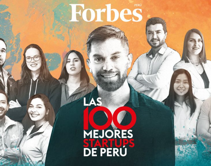 100 Mejores Startups de Perú
