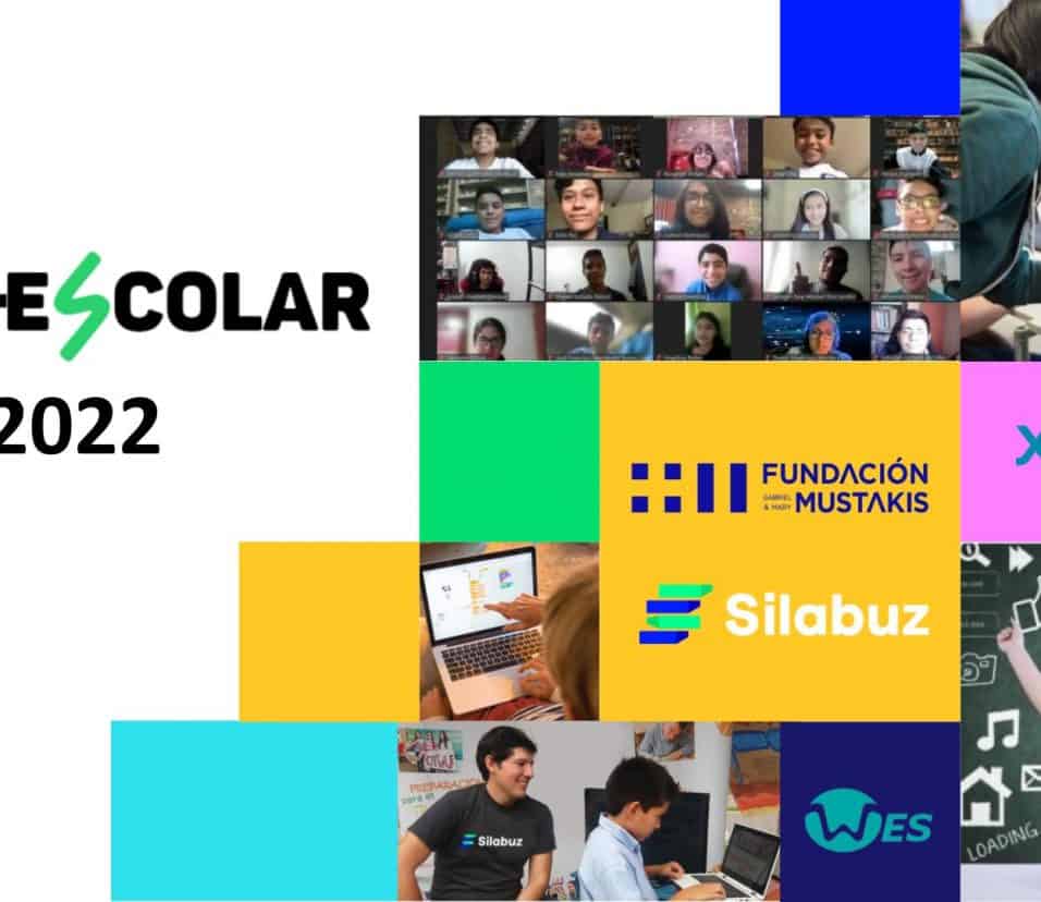 hackescolar